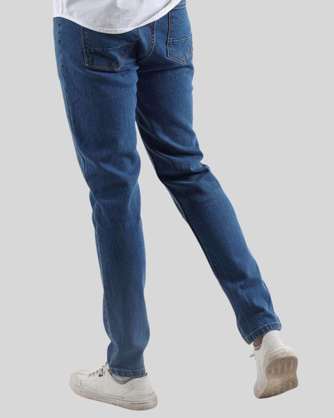 Slim Fit | MYT-S03