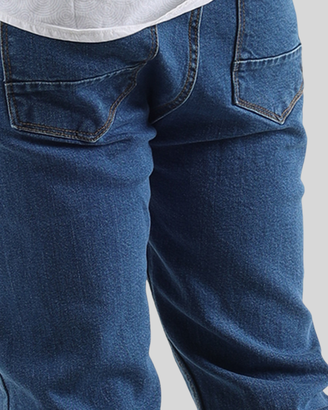 Slim Fit | MYT-S03