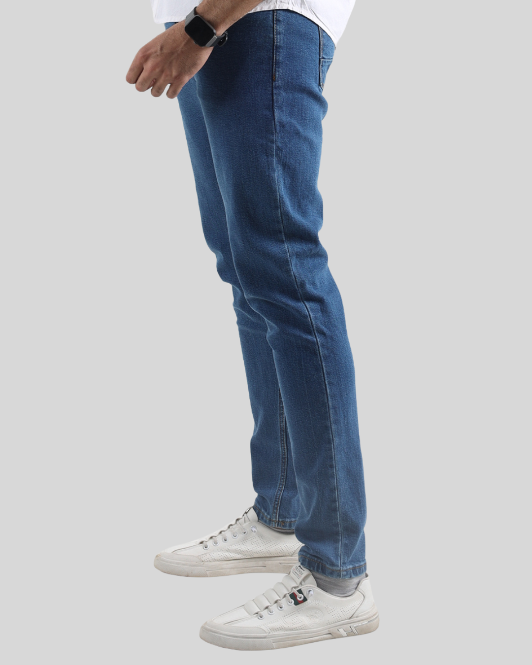 Slim Fit | MYT-S03