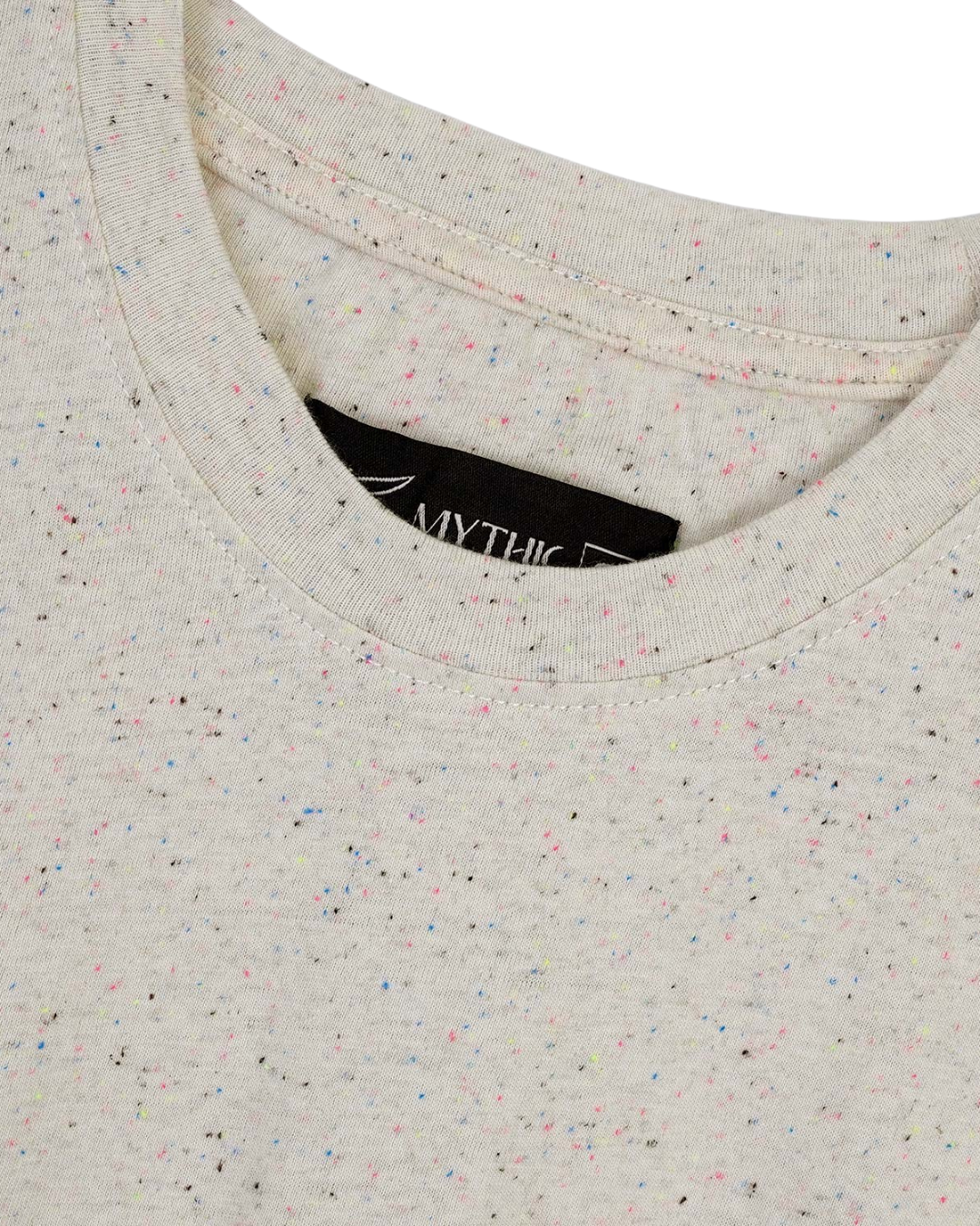 Mythic Bugs Bunny Printed Nepp Yaun Relaxed Fit Drop Shoulder T-Shirt