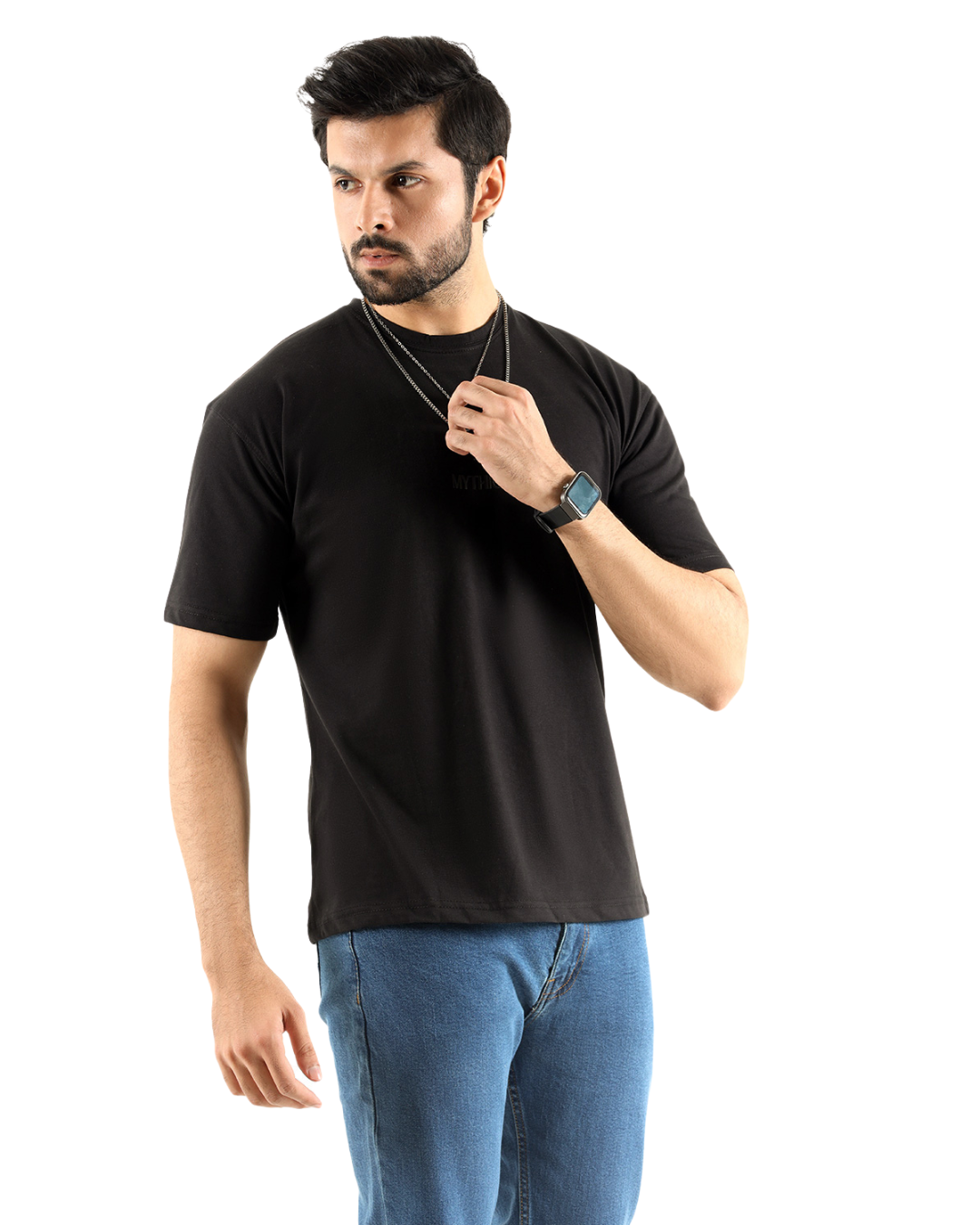 Drop Shoulder | MTY-D09