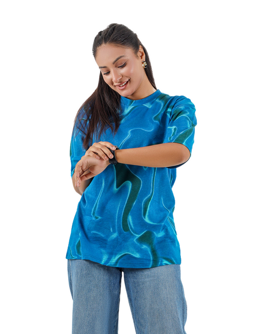 Drop Shoulder | MTY-D03