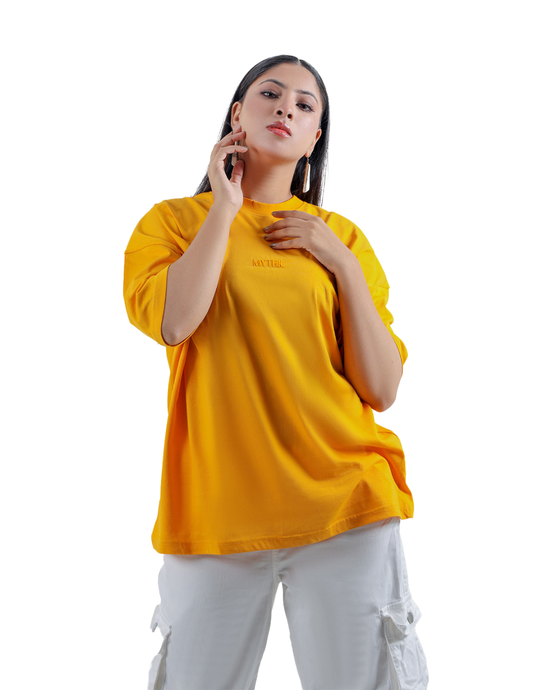 Drop Shoulder | MTY-D10