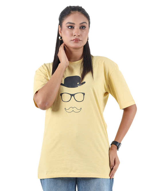 Drop Shoulder | MTY-D08