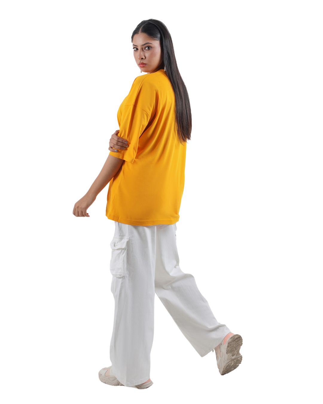 Drop Shoulder | MTY-D10