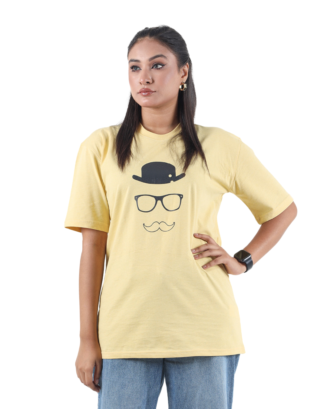 Drop Shoulder | MTY-D08