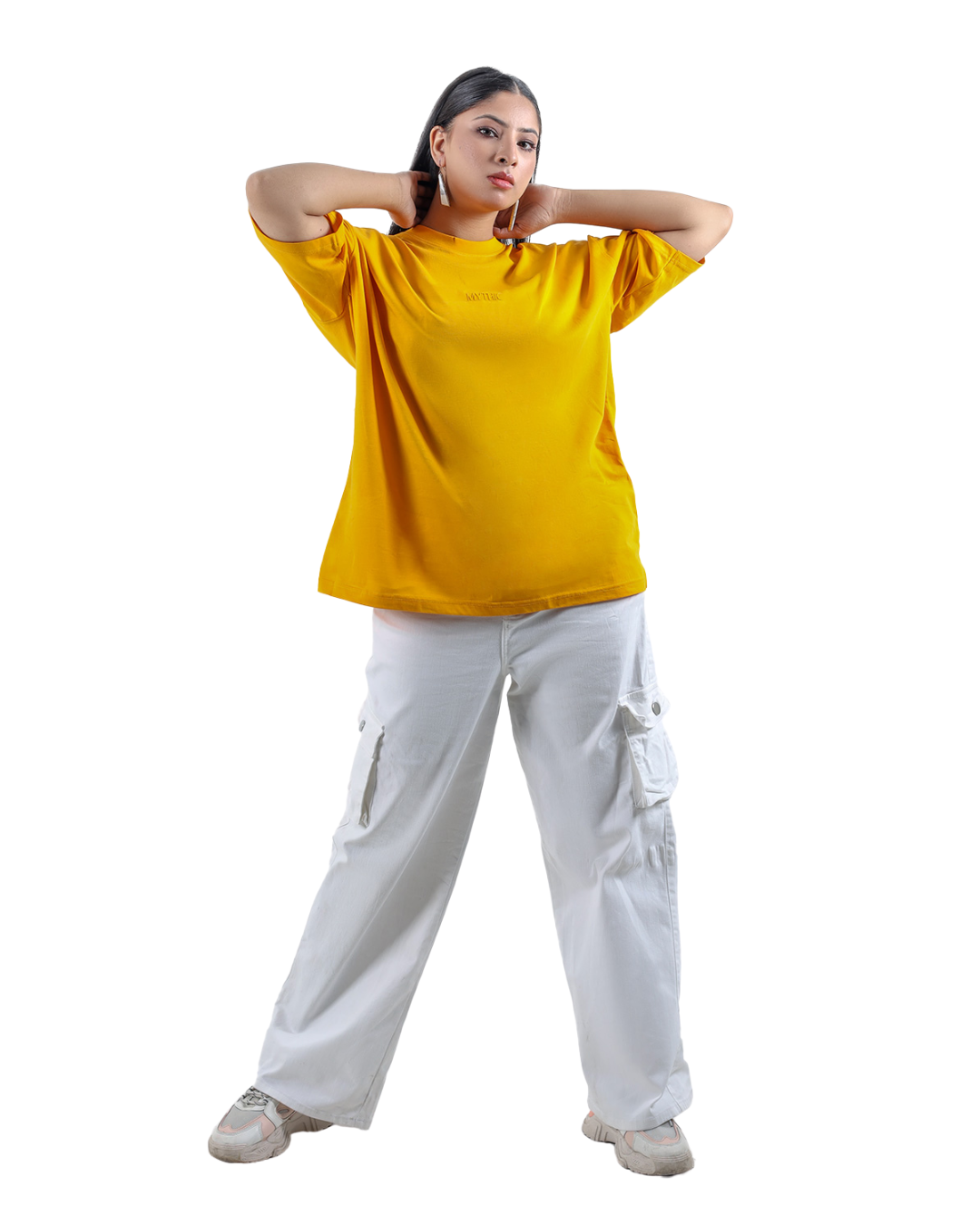 Drop Shoulder | MTY-D10