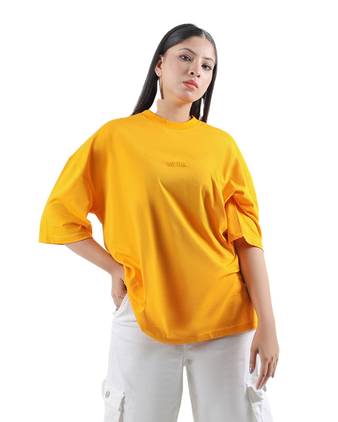 Drop Shoulder | MTY-D10
