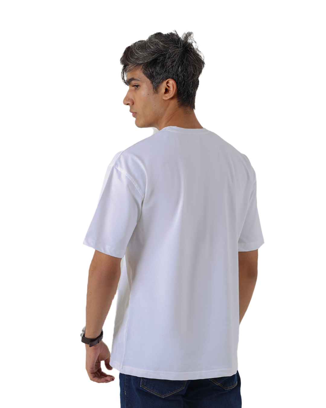 Drop Shoulder | MTY-D05
