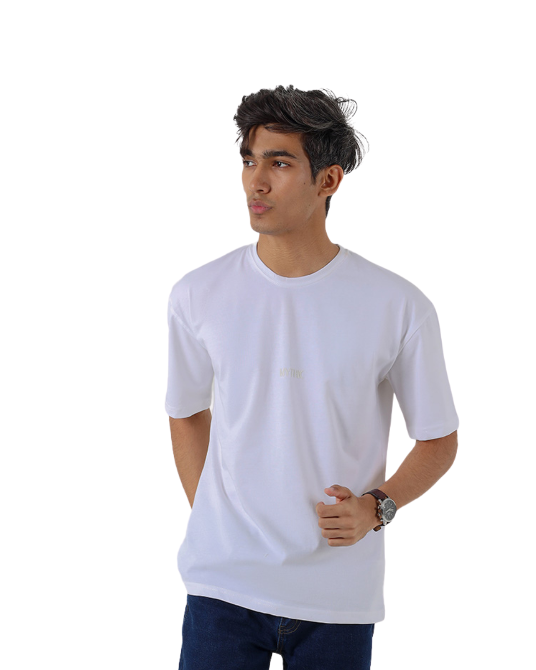Drop Shoulder | MTY-D05